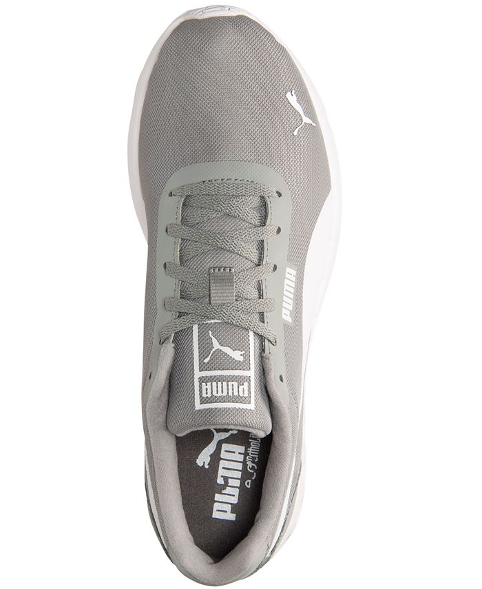 Puma Men's Fallen Casual Sneakers from Finish Line & Reviews - Finish ...