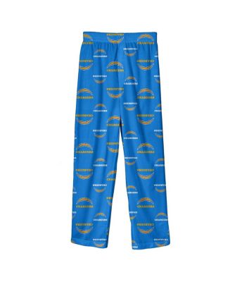 Outerstuff Big Boys Powder Blue Los Angeles Chargers Team-Colored ...