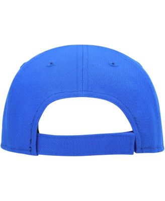 Infant Boys and Girls Royal Los Angeles Rams My 1st 9FIFTY Snapback Hat