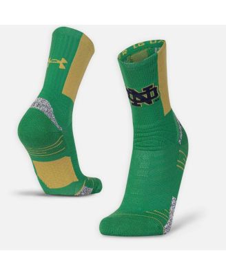 Macy's under armour socks online