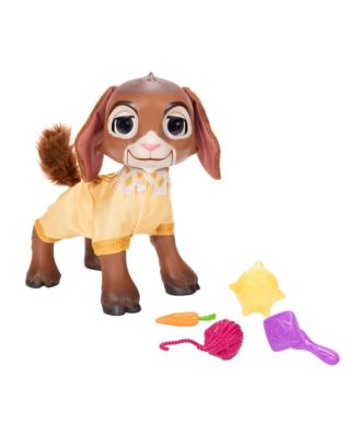 Interactive Valentino Star Large Doll