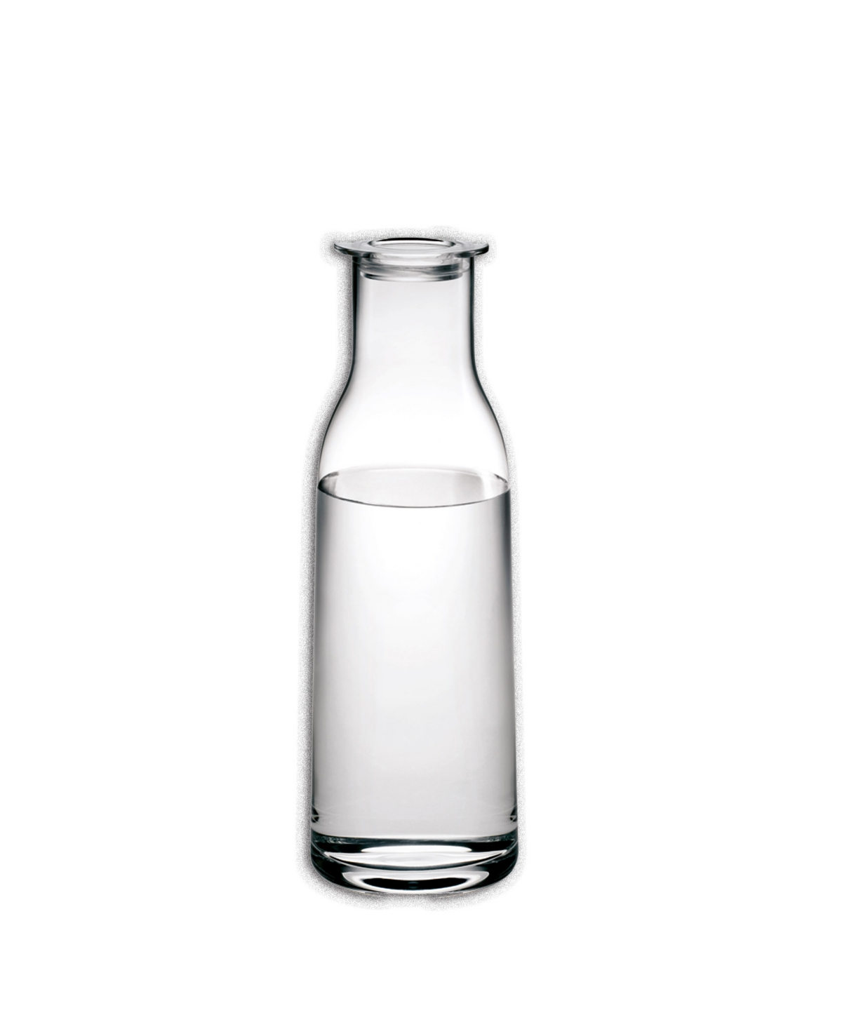 Rosendahl Minima Water Bottle, 30.5 oz In Clear
