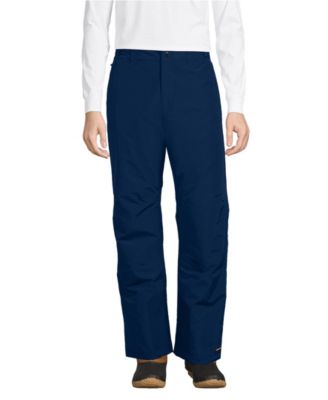 Men's Squall Waterproof Insulated Snow Pants