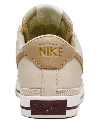 Nike Women #39 s Court Legacy Next Nature Casual Sneakers from Finish Line