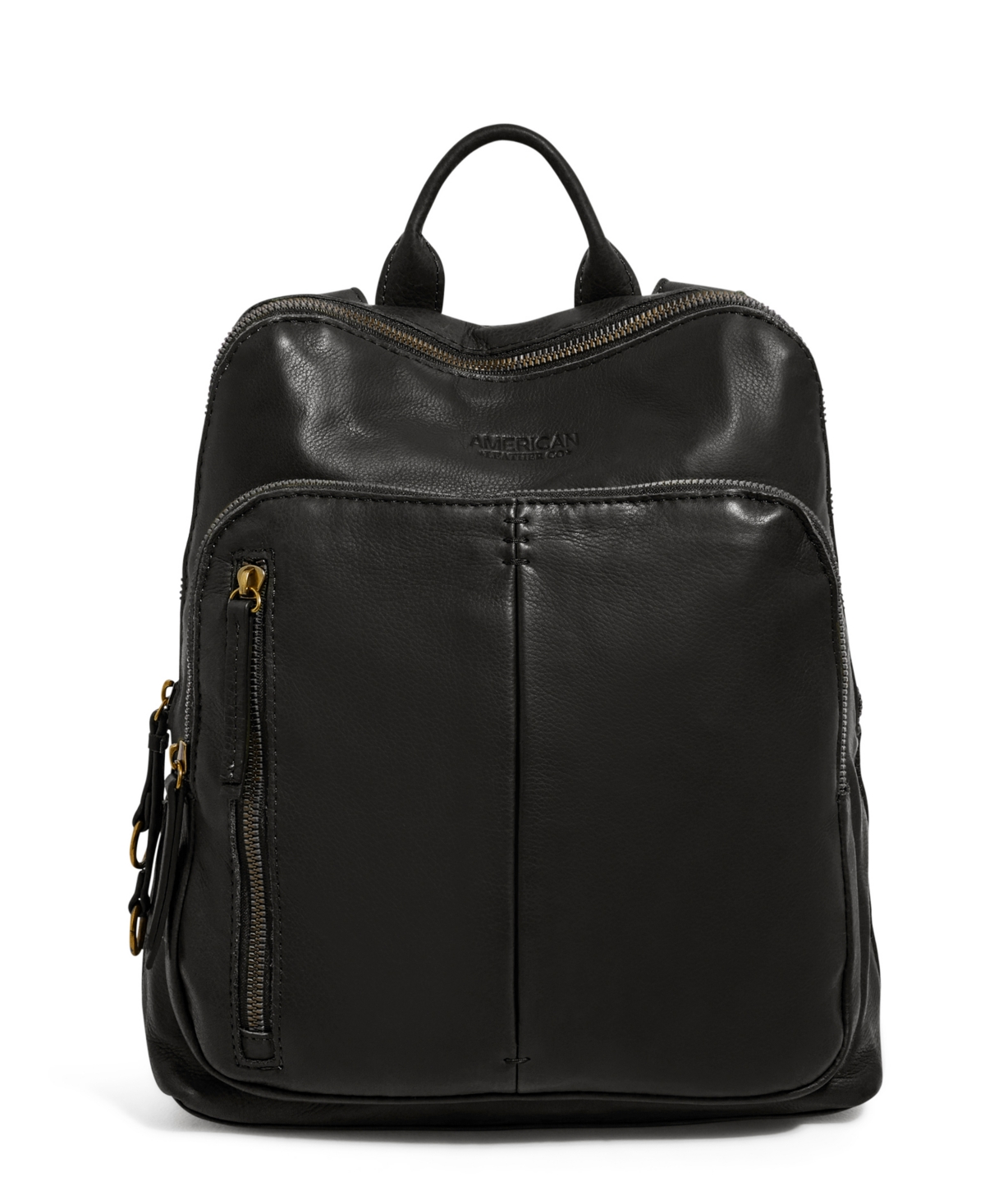 Cleveland Backpack - Brandy Smo