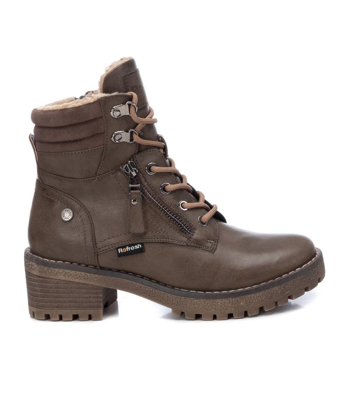 Women's Biker Booties By Xti