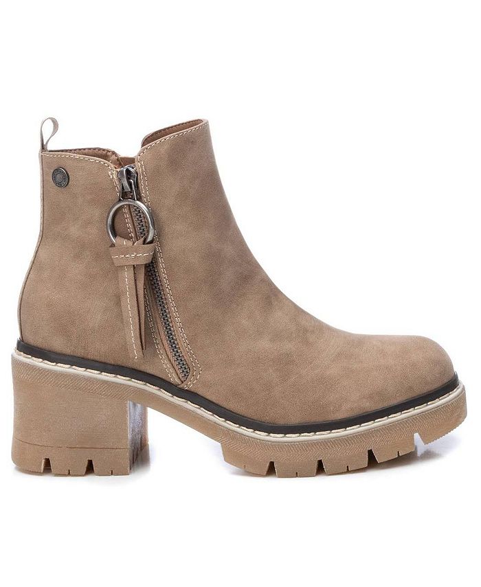 Xti - Women's Booties main image 1