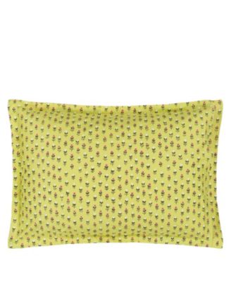 Dolls House Queen Sham for Kids