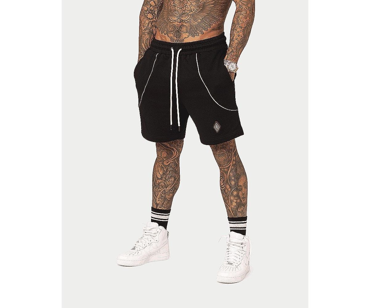 Saint Morta Mens Polaris Shorts