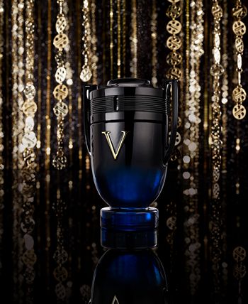 Rabanne Men's Invictus Victory Elixir Parfum Intense Spray, 6.8 oz.,  Created for Macy's - Macy's