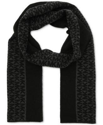 Michael Kors - Men's Center Stripe Scarf