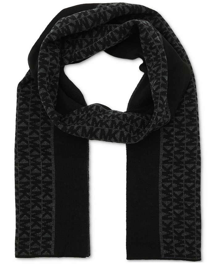 Michael kors outlet scarf macys
