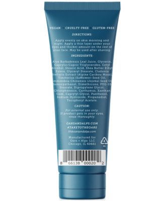 Face Moisturizer & Eye Cream, 2-oz.