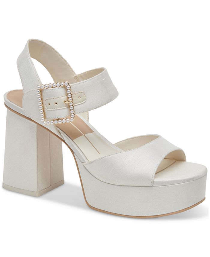 Dolce vita women's bobbi slide sandal discount