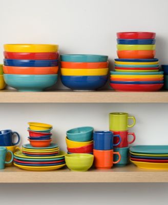 Dinnerware Collection