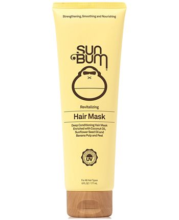 Sun Bum - Revitalizing Hair Mask