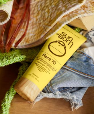 Face 70 Sunscreen Lotion SPF 70