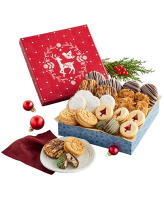 Harry & David - Christmas Cookies