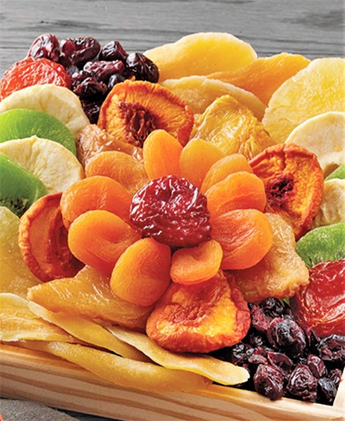 Harry & David Dried Fruit Tray Gift Macy's