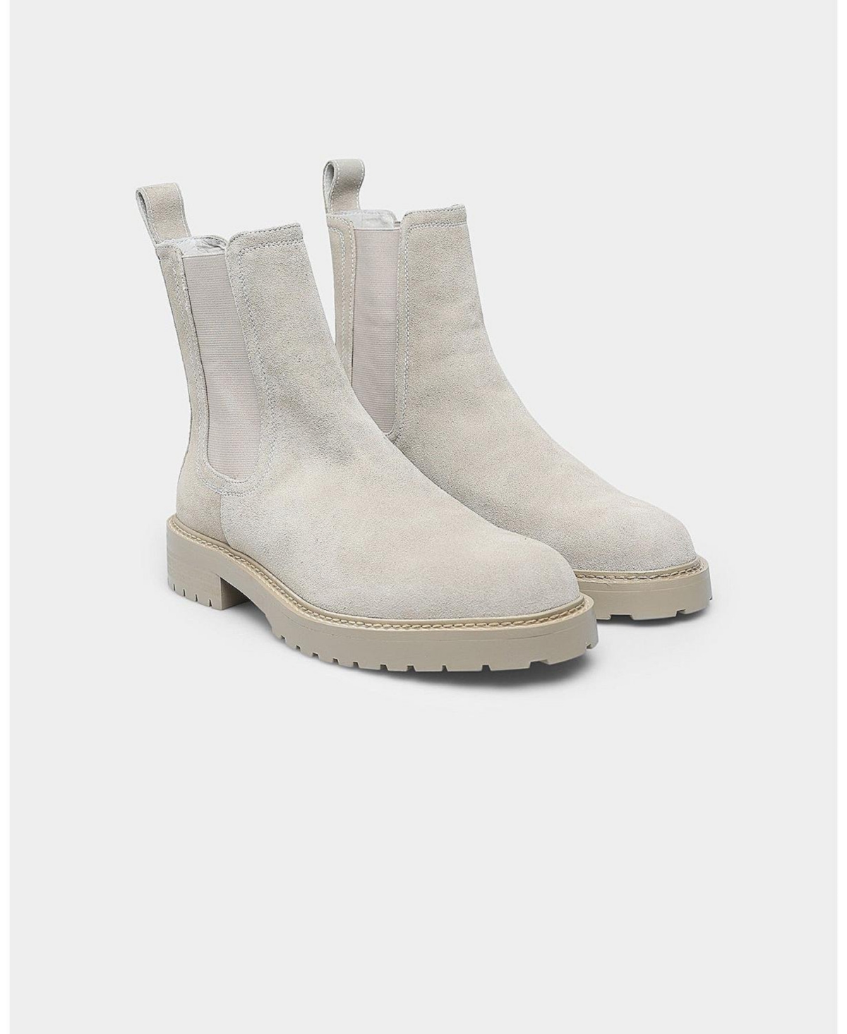 Saint Morta Mens Chunky Chelsea Boot