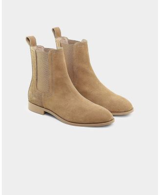 Mens Nomad Chelsea Boot