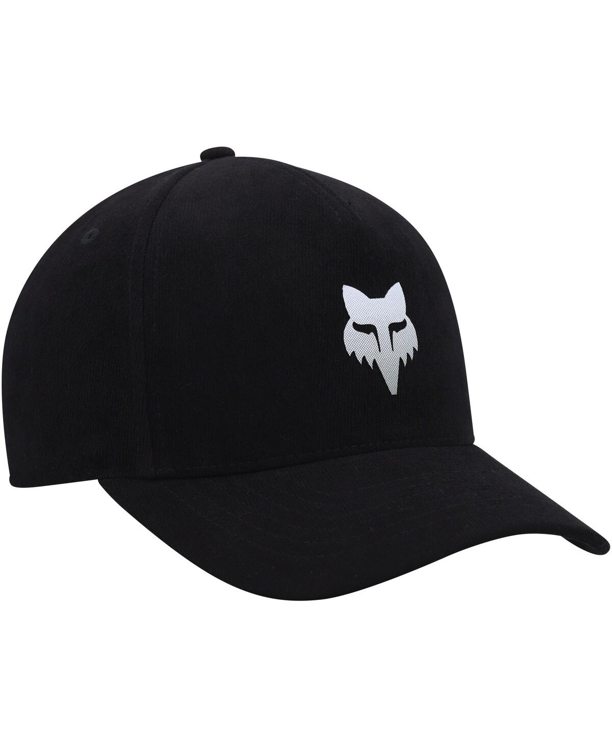 Shop Fox Women's  Black Magnetic Adjustable Hat