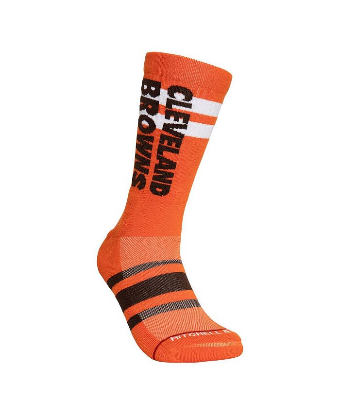 Mitchell and ness cleveland browns top