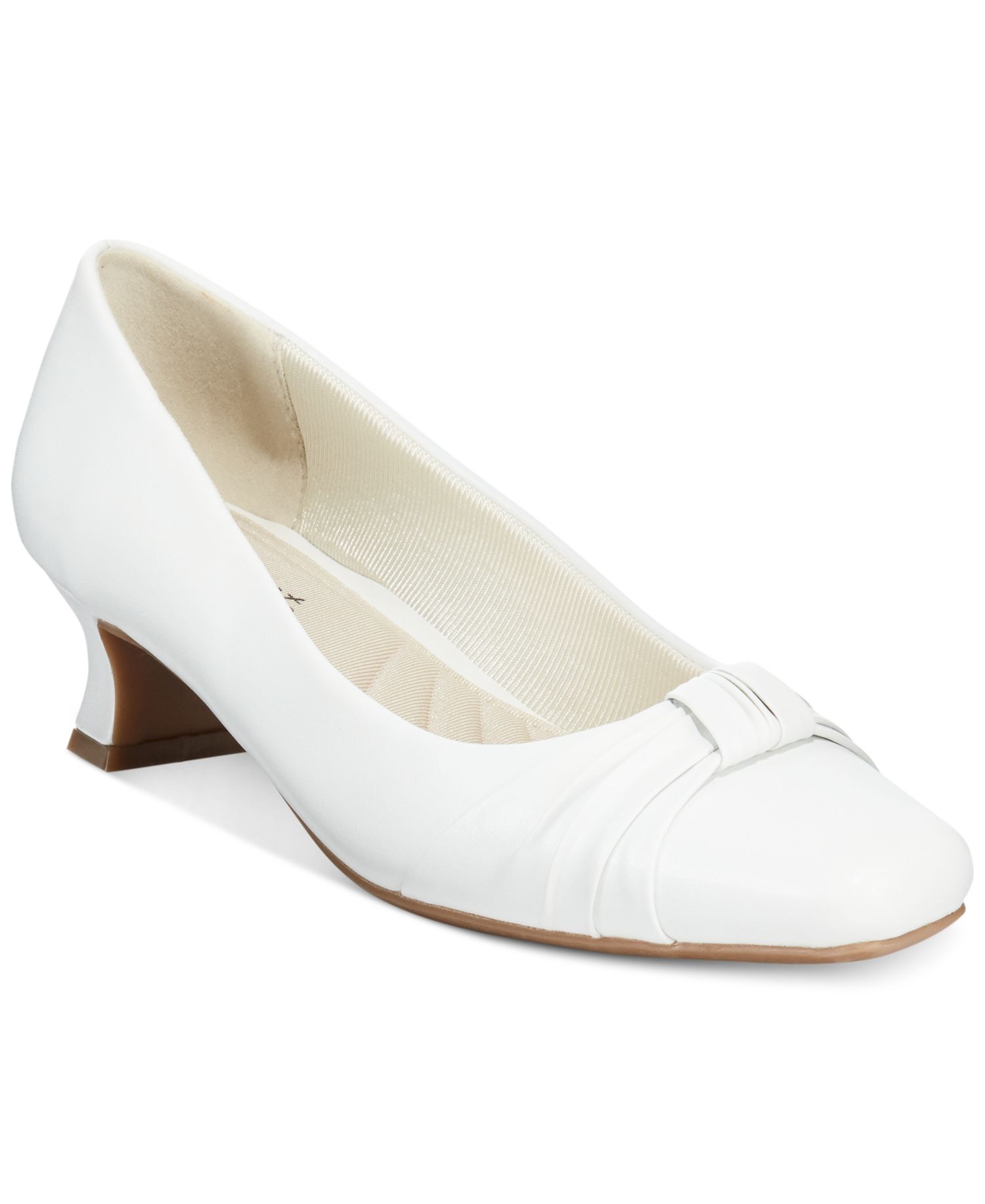 Waive Pumps