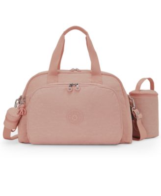 Kipling diaper bag macys on sale