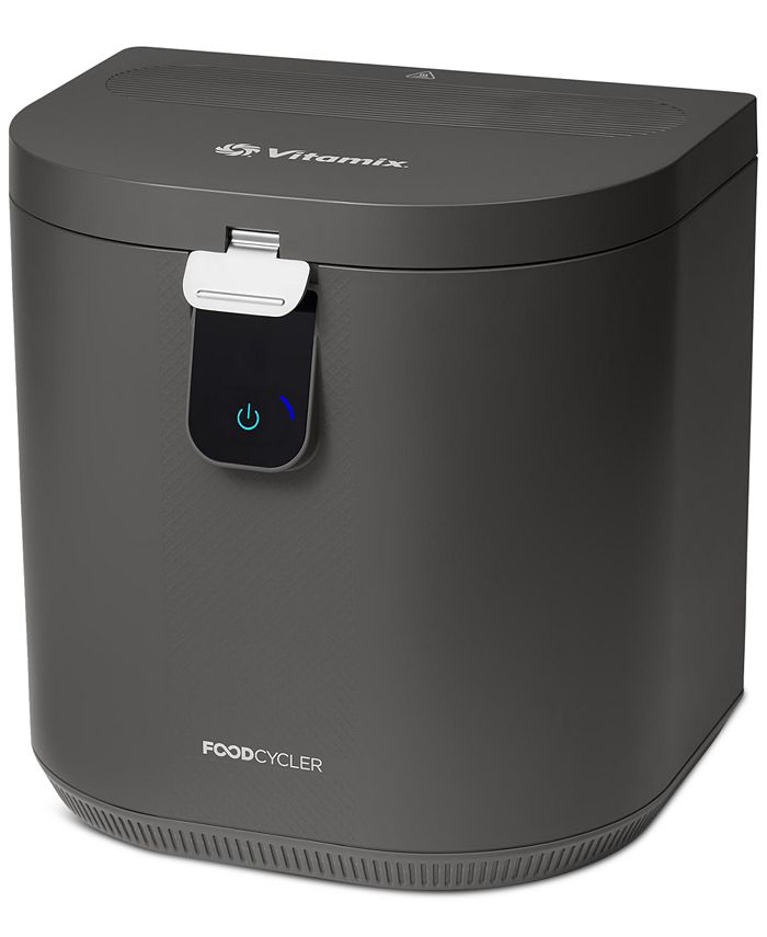 Vitamix FoodCycler LargeCapacity Electric Composter Macy's