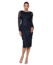 Macys vestidos clearance largos de gala