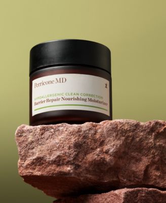 Barrier Repair Nourishing Moisturizer, 2 oz.