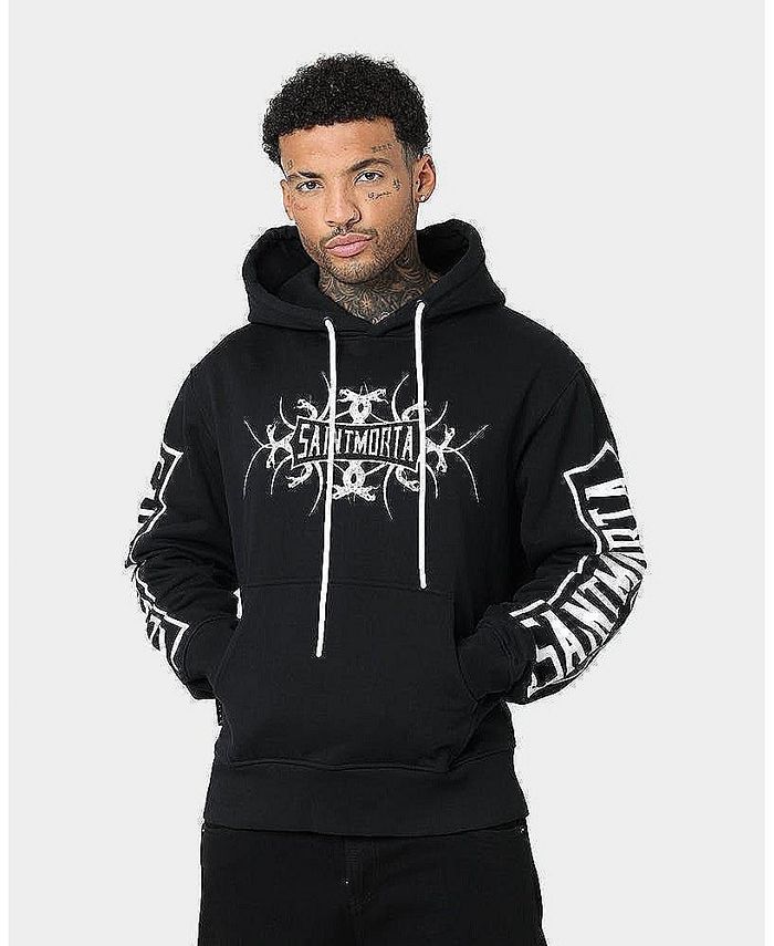 Saint morta sale hoodie