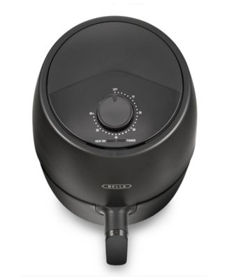 2 Qt. Electric Air Fryer 1200 Watt