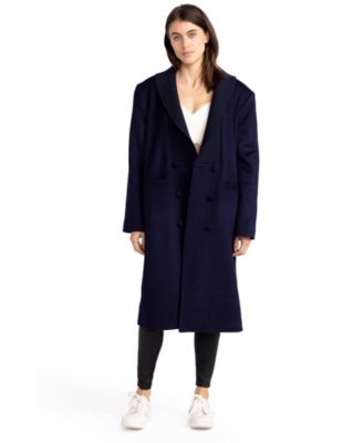 Women's After Party Qulited Lining Coat
