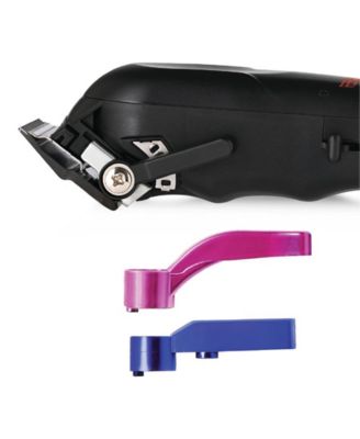 Rebel Professional Super-Torque Modular Cordless Hair Clipper