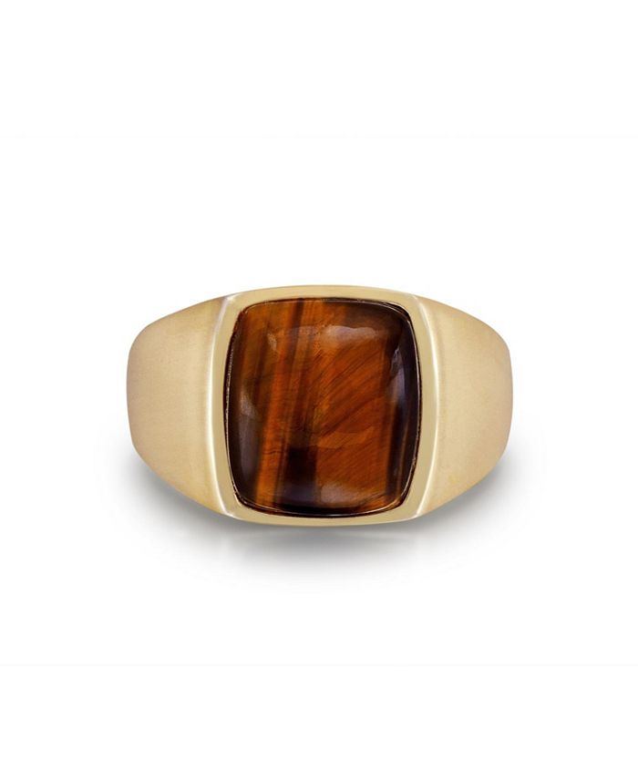 Macy's tiger new arrivals eye ring