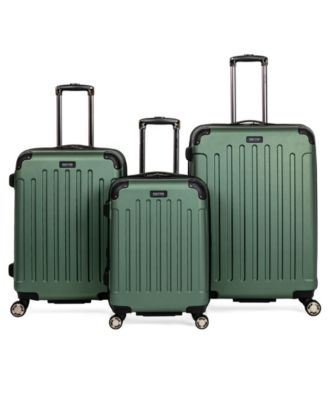 Renegade 3-Pc. Hardside Expandable Spinner Luggage Set