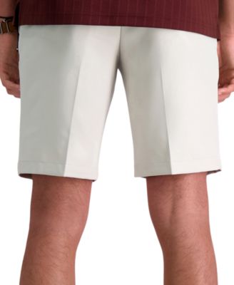 Men's Cool 18 PRO Flat Front Classic-Fit 9.5" Shorts