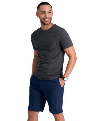 Men's Cool 18 PRO Flat Front Classic-Fit 9.5" Shorts