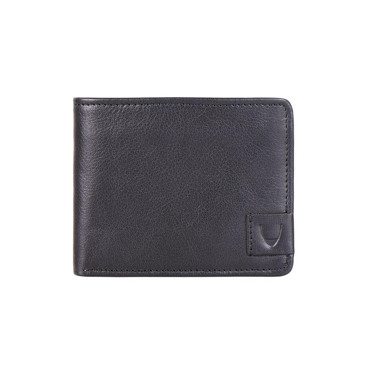 HIDESIGN VESPUCCI SLIM GENUINE LEATHER BIFOLD WALLET WITH RFID SHIELDING TECHNOLOGY & 6 CARD SLOTS 