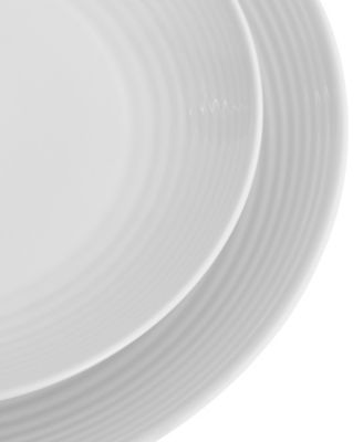 Gordon Ramsay Maze 16 Pc. Dinnerware Set, Service for 4