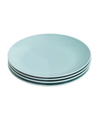 Gordon Ramsay Maze Salad Plate, Set of 4, Service for 4