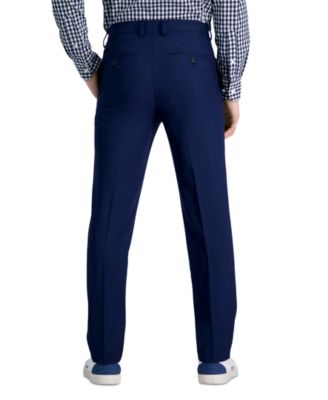 Men's Smart Wash&reg; Slim Fit Suit Separates Pants