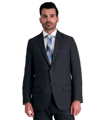 Men's Smart Wash&reg; Classic Fit Suit Separates Jackets