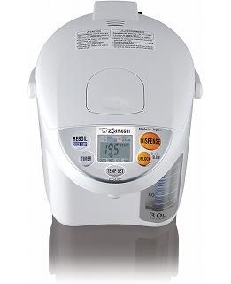 Cd-Lfc30 Micom Water Boiler And Warmer (101 Oz, White)