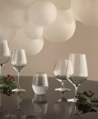 Cabernet Beer Glasses, Set of 6