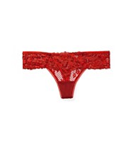Adore Me Red Women's Underwear & Panties - Macy's