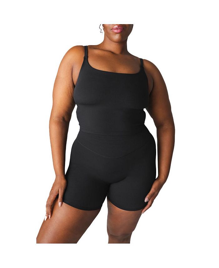 Cloud II™ Scoop Bra V1 Fit - Evergreen | Parallel - View #11