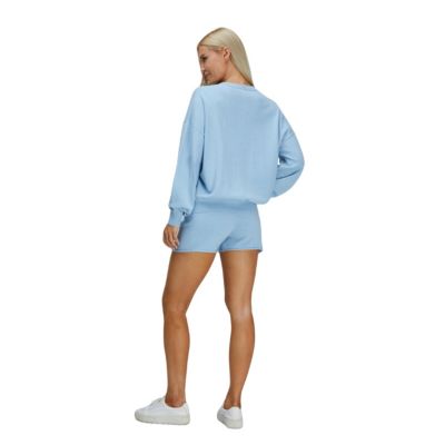 Women's Bellemere Chic Sport Cotton Cashmere Sweater